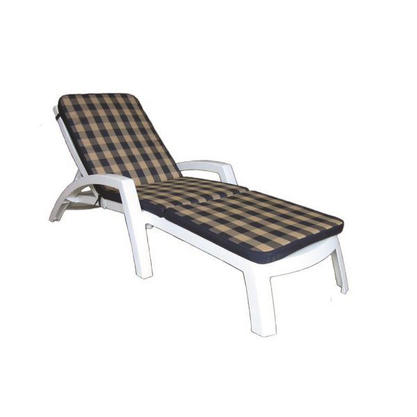 cotton on sun lounger